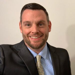 Meet your Posher, Joseph